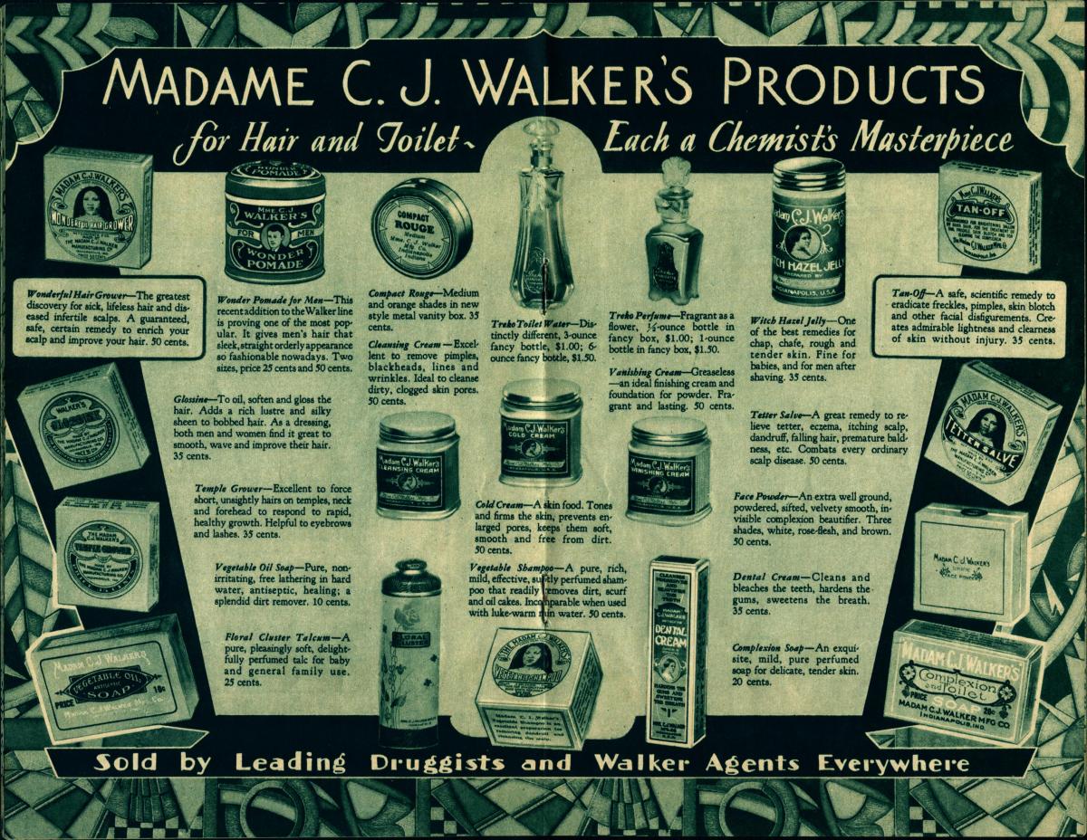 Cj deals walker products